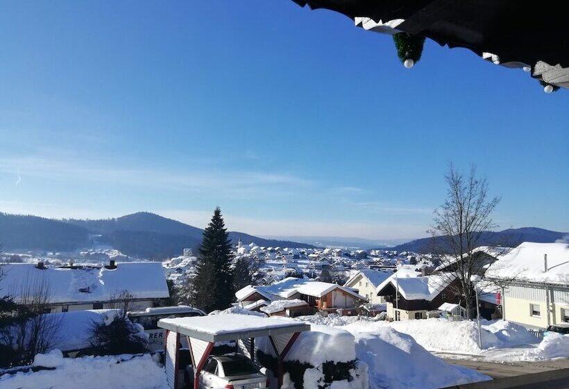 膳宿费 Haus Sonnenbichl