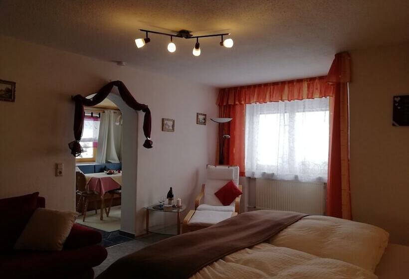 膳宿费 Haus Sonnenbichl