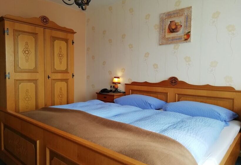 膳宿费 Haus Sonnenbichl