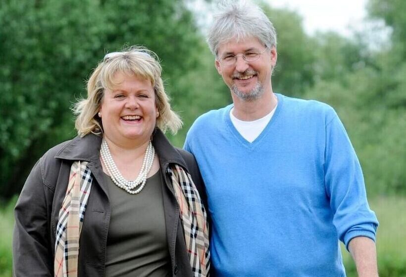 פנסיון Haus Tourneur