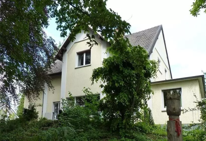 Majatalo Haus Tourneur