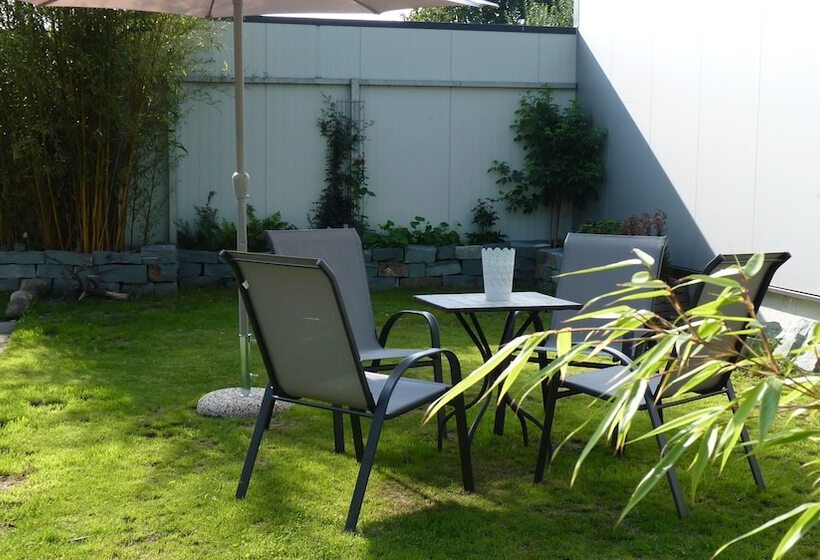 פנסיון Haus Tourneur