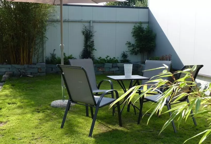 Majatalo Haus Tourneur