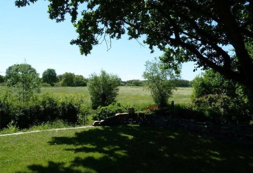 פנסיון Haus Tourneur