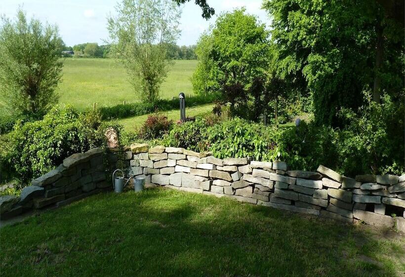 פנסיון Haus Tourneur