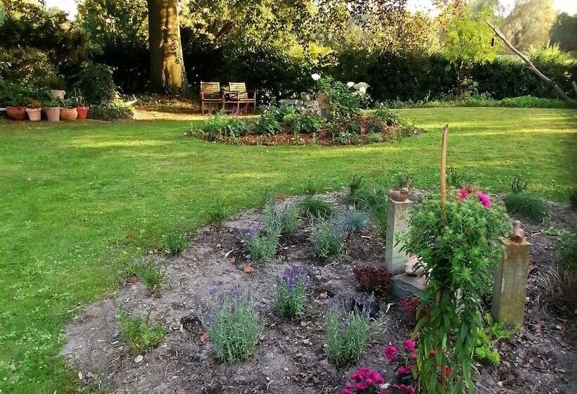 פנסיון Haus Tourneur