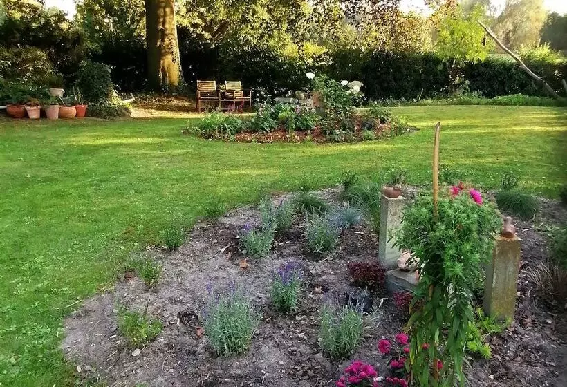 Majatalo Haus Tourneur