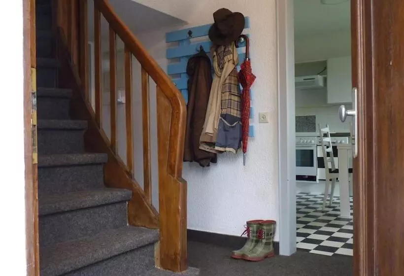 Majatalo Haus Tourneur