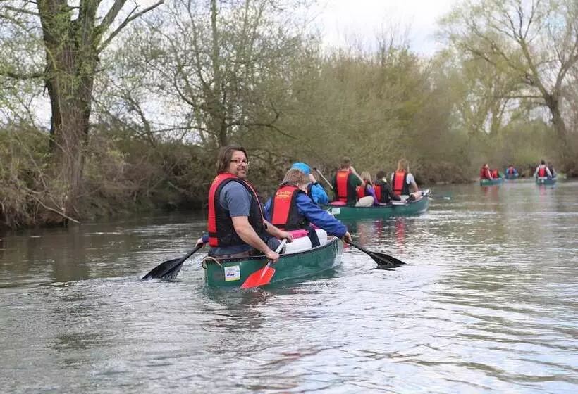 Majatalo Haus Tourneur