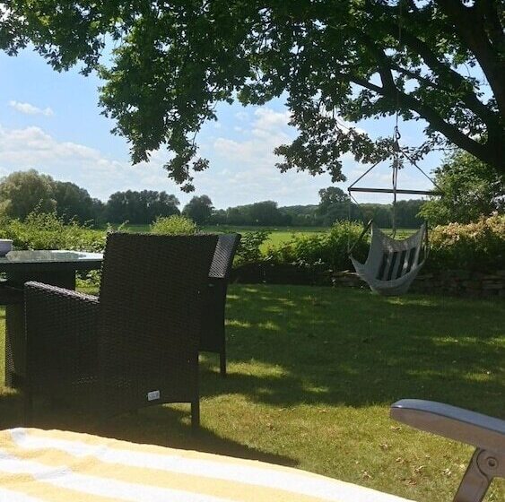 פנסיון Haus Tourneur