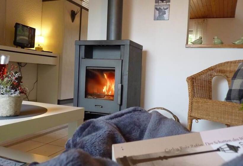 פנסיון Haus Tourneur