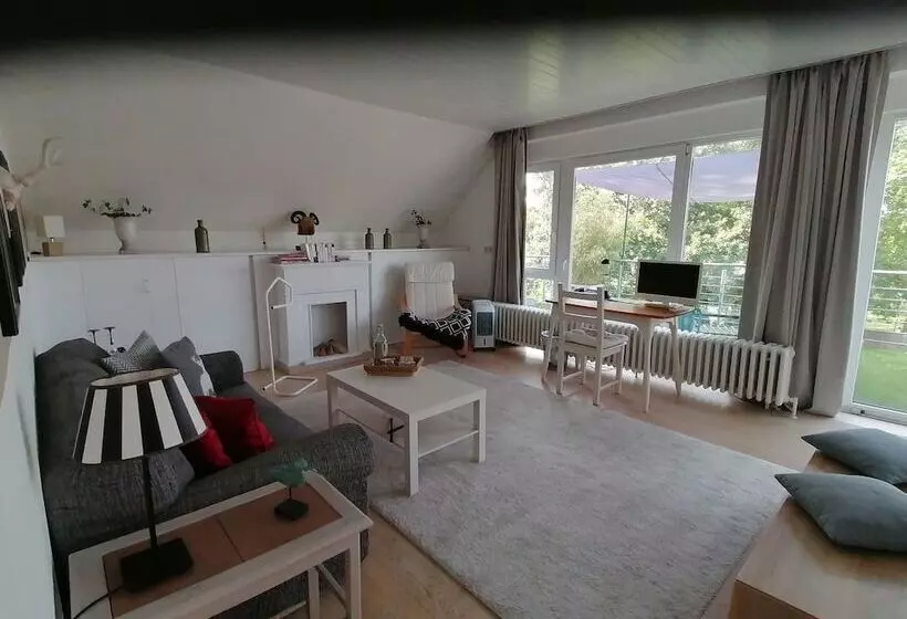 Majatalo Haus Tourneur