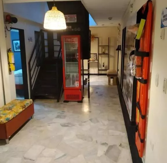 ペンション Hostal El Mohan