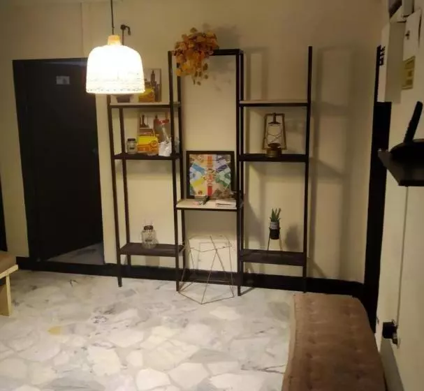 ペンション Hostal El Mohan