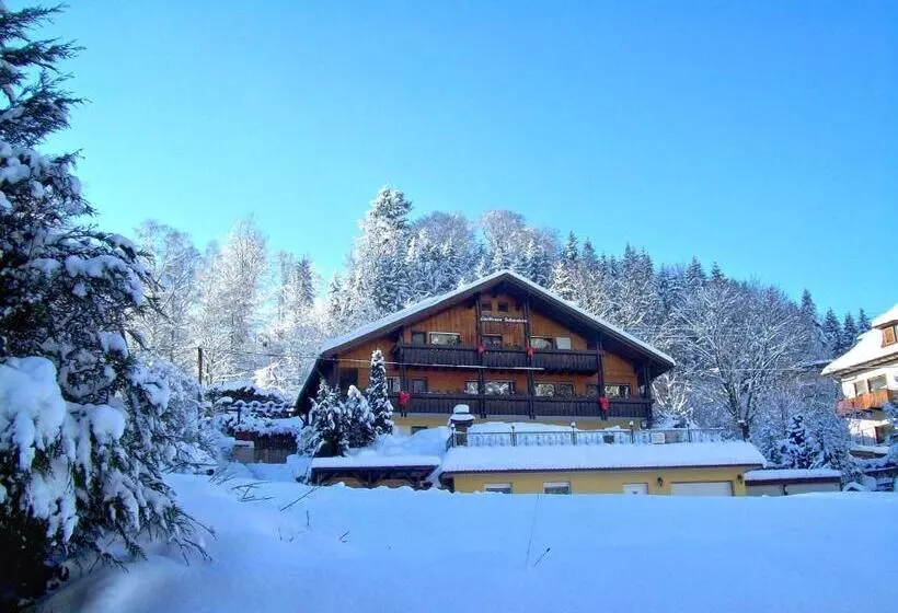 Majatalo Landhaus Schwaben