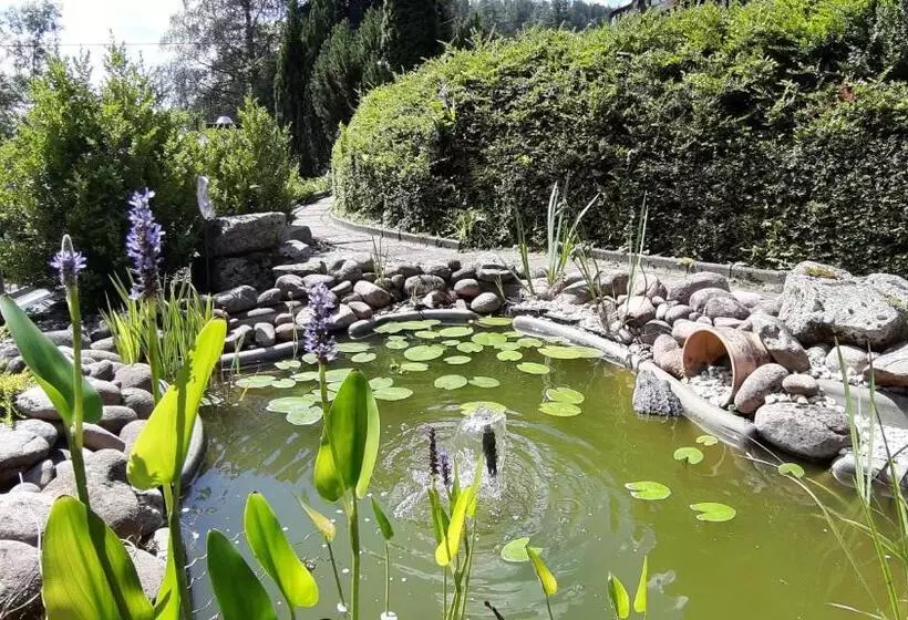 Majatalo Landhaus Schwaben