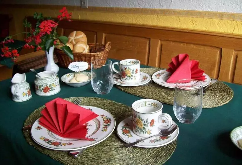 Majatalo Landhaus Schwaben