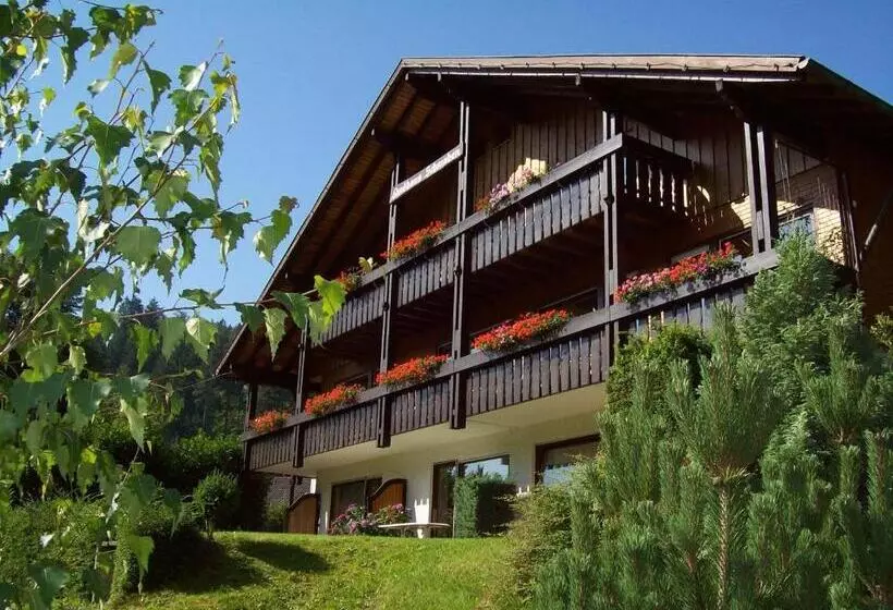 Majatalo Landhaus Schwaben