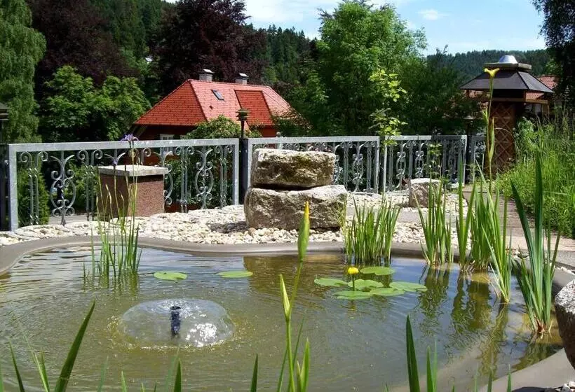 Majatalo Landhaus Schwaben