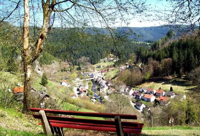 Majatalo Landhaus Schwaben