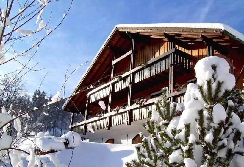 Majatalo Landhaus Schwaben