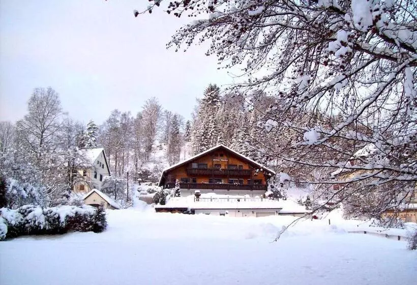 Majatalo Landhaus Schwaben