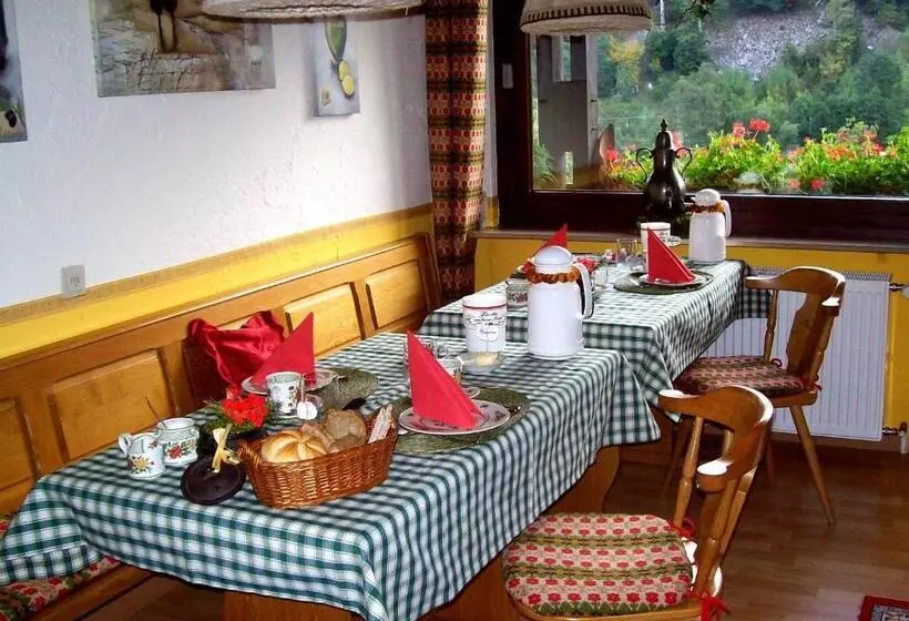 Majatalo Landhaus Schwaben