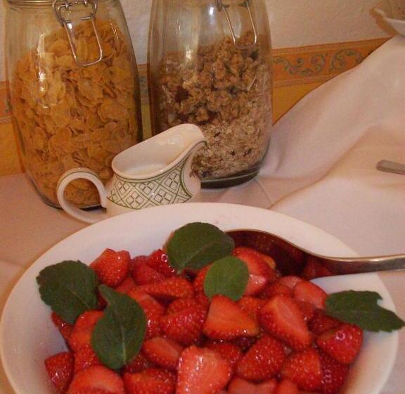 ペンション Landhaus Schwaben