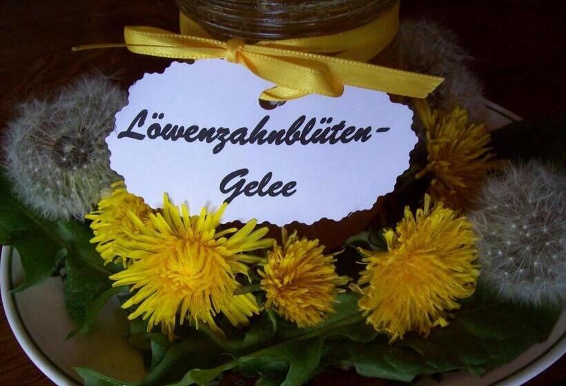 ペンション Landhaus Schwaben