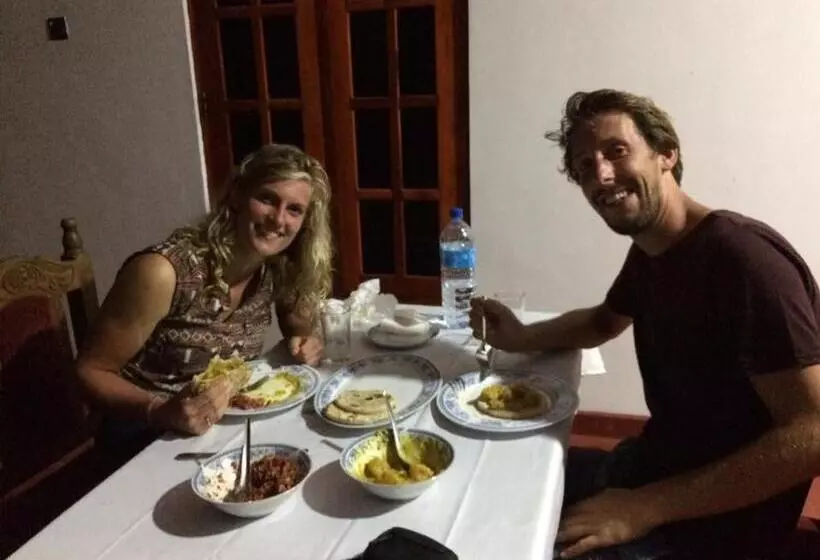 Majatalo Punkalasa Tourist Lodge