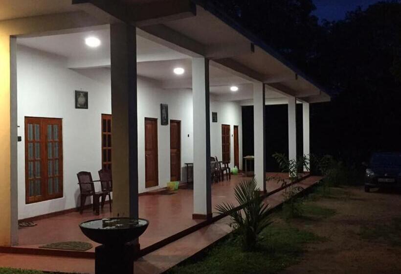 ペンション Punkalasa Tourist Lodge