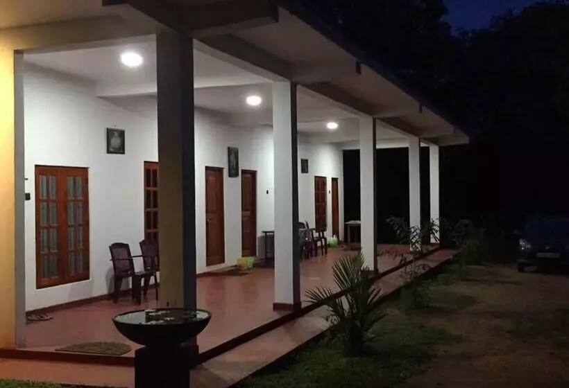 Majatalo Punkalasa Tourist Lodge