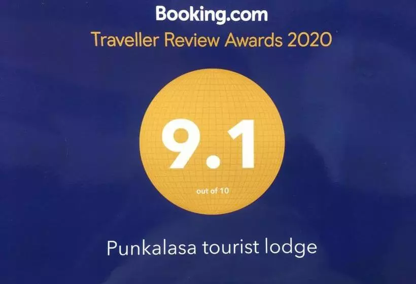 Majatalo Punkalasa Tourist Lodge