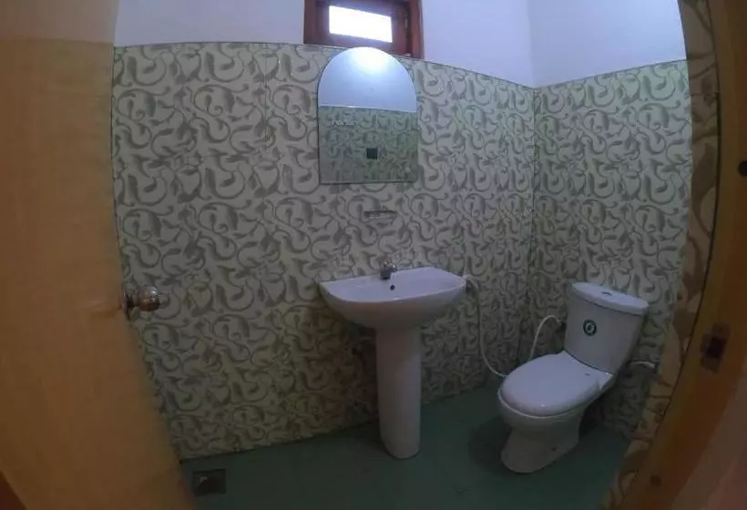 Majatalo Punkalasa Tourist Lodge