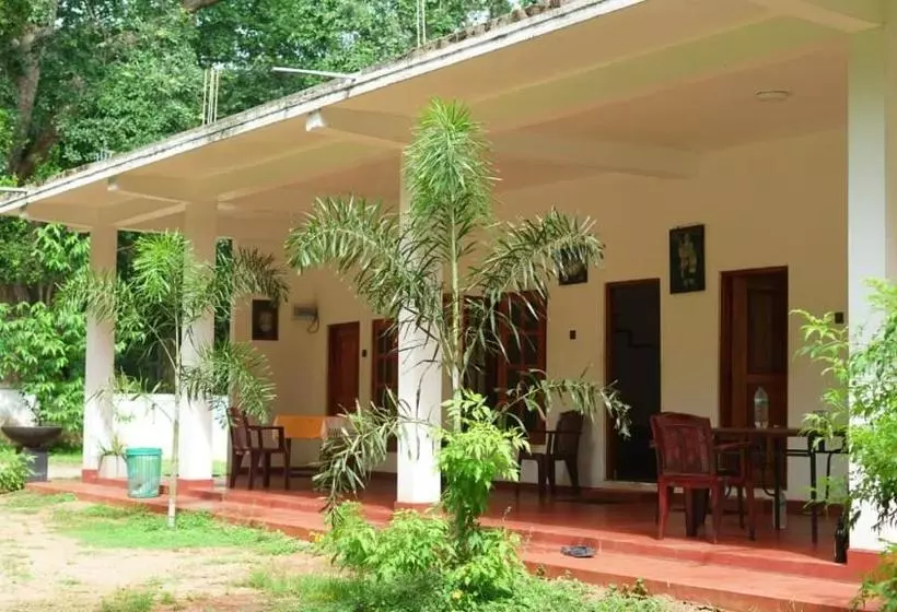 Majatalo Punkalasa Tourist Lodge
