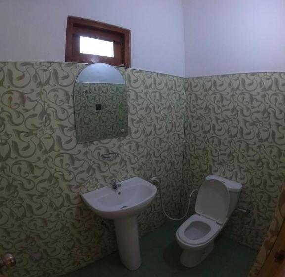 ペンション Punkalasa Tourist Lodge