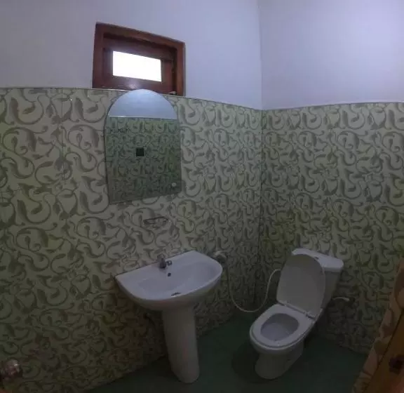 Majatalo Punkalasa Tourist Lodge