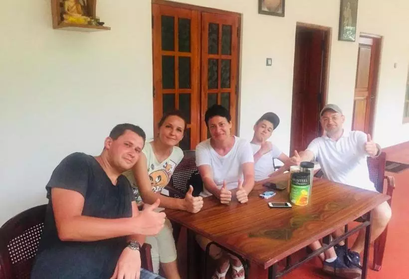 Majatalo Punkalasa Tourist Lodge