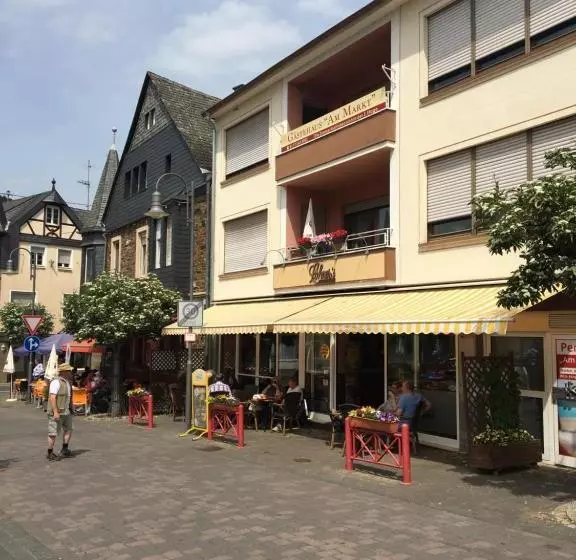 Pension Am Markt
