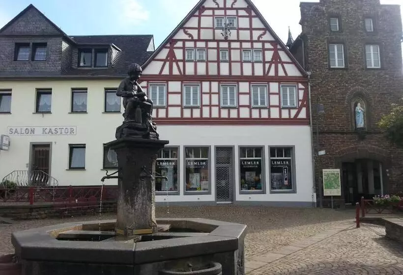 Pension Am Markt