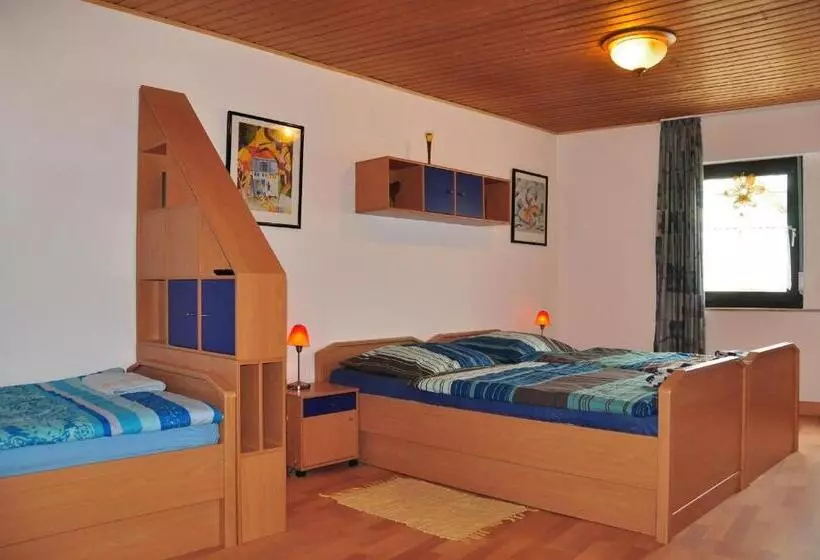 Pension Becker