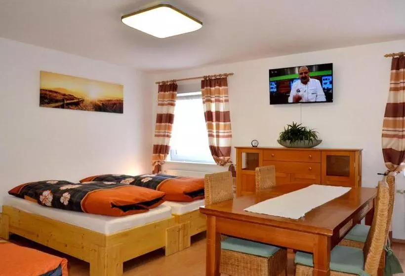 Pension Becker