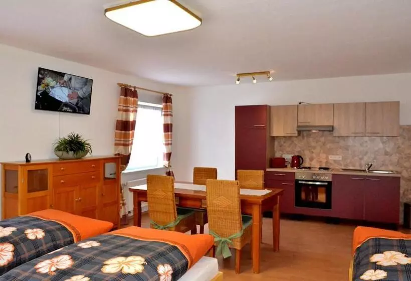 Pension Becker
