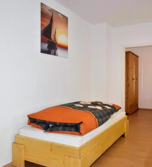 Pension Becker