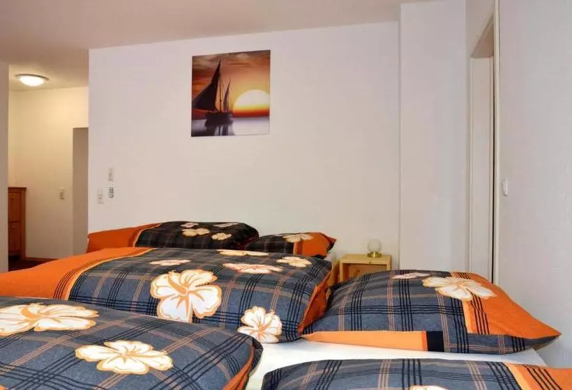 Pension Becker