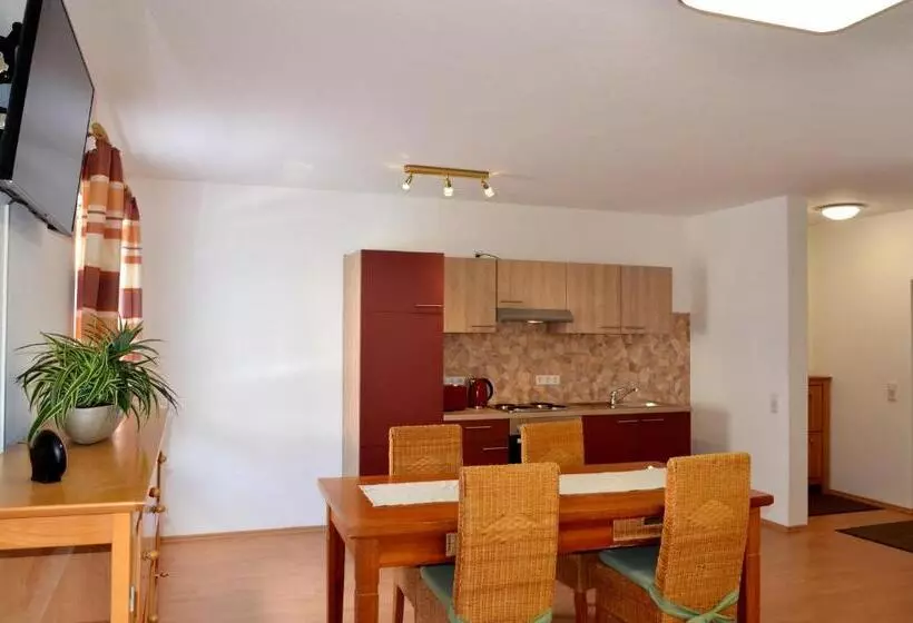 Pension Becker