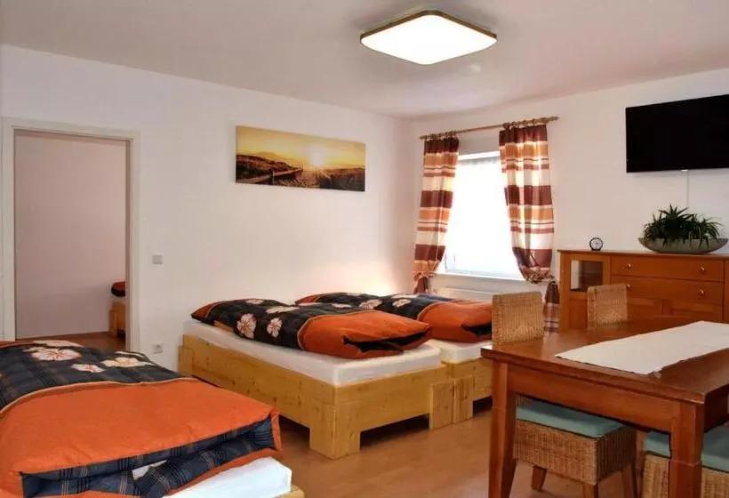 Pension Becker