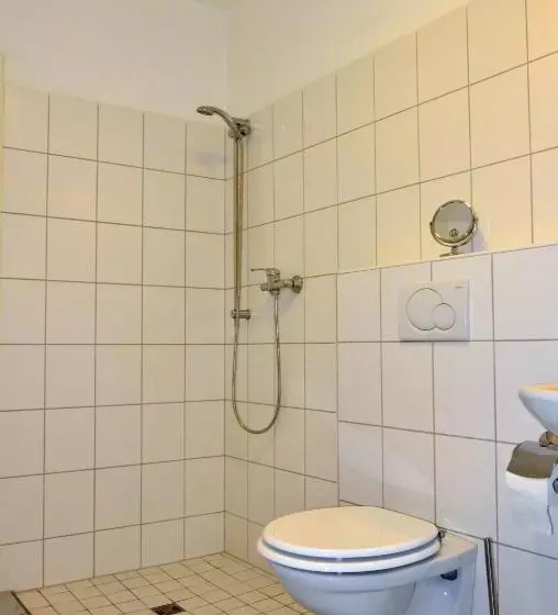 Pension Becker