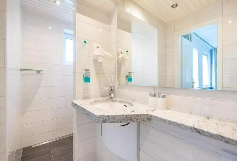 Pension Villa Seefrieden