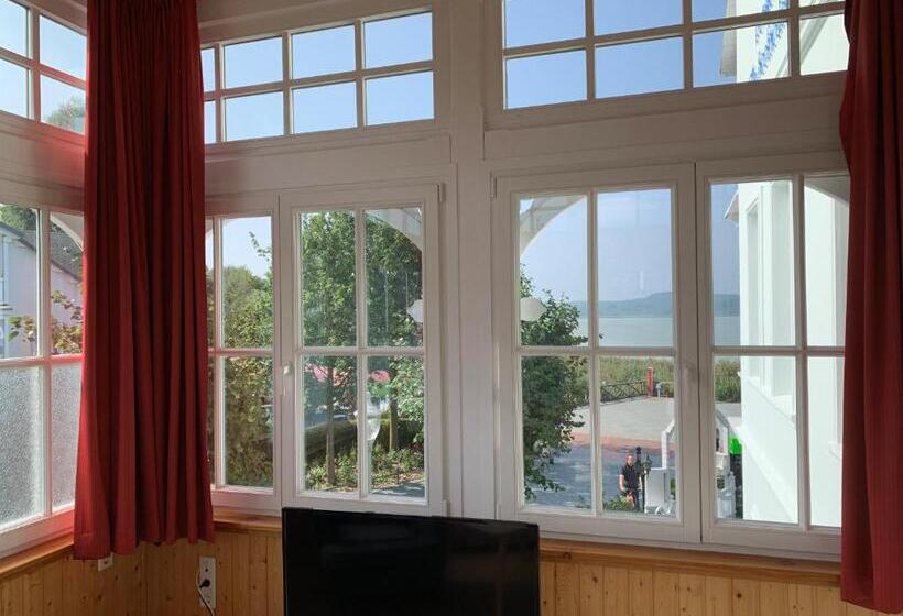 Pension Villa Seefrieden